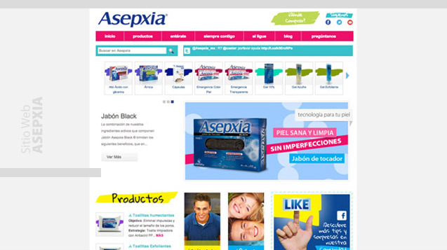 asepxia-web