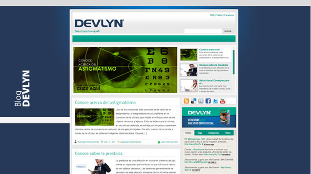 devlyn-blog